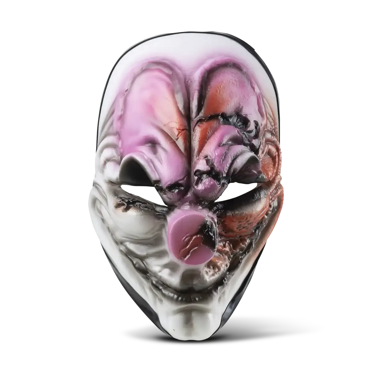 PAYDAY2 マスク 4点セット PAYDAY2 マスク 4点セット Amazon.com